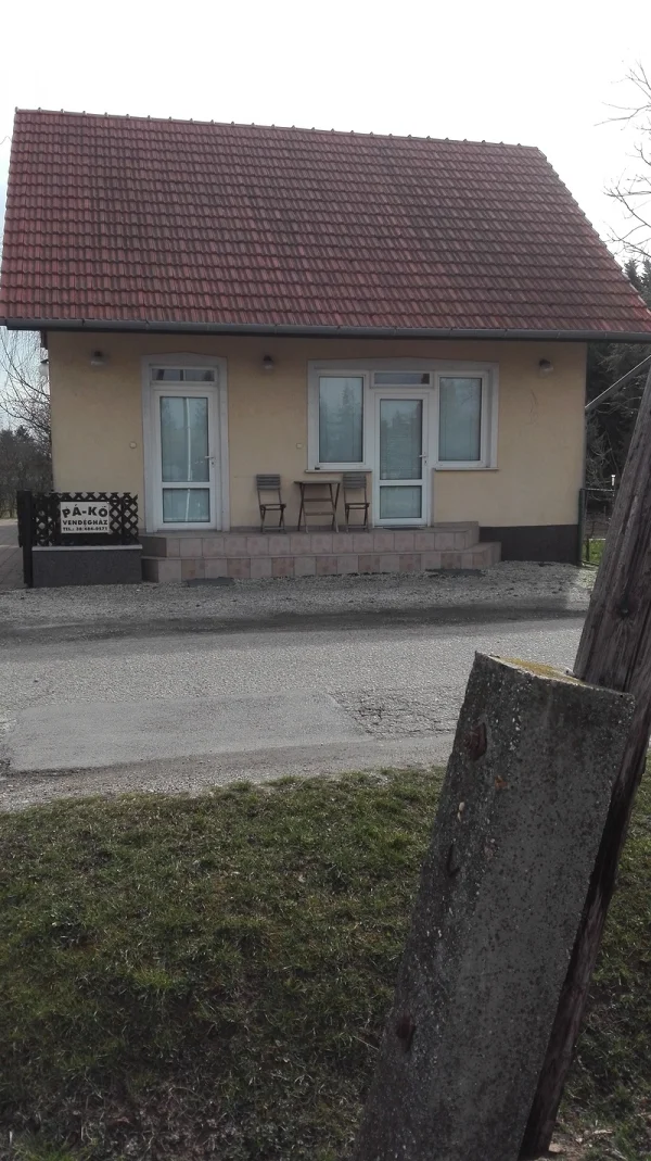 Fertőd apartman kiadó