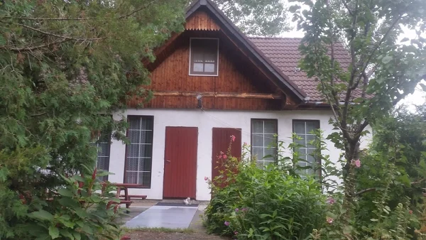 Fertőhomok apartman kiadó
