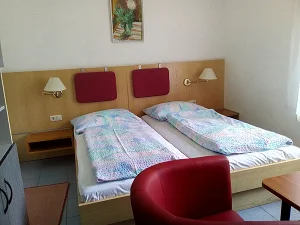Fertőhomok apartman kiadó