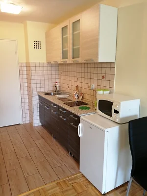 Fonyód apartman kiadó