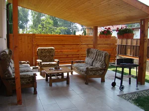 Fonyód apartman kiadó