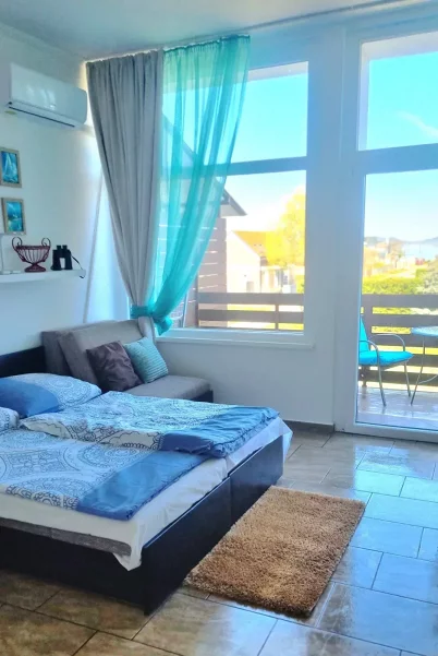 Fonyód apartman kiadó