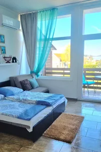 Fonyód apartman kiadó