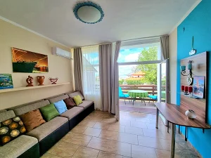 Fonyód apartman kiadó