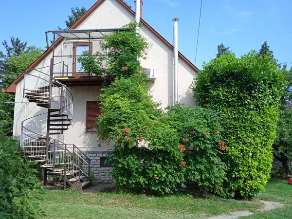 Fonyód apartman kiadó