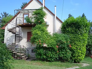 Fonyód apartman kiadó