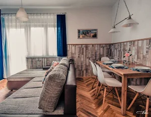 Fonyód apartman kiadó