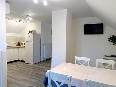 8640 Fonyód Hátszegi apartman szállás