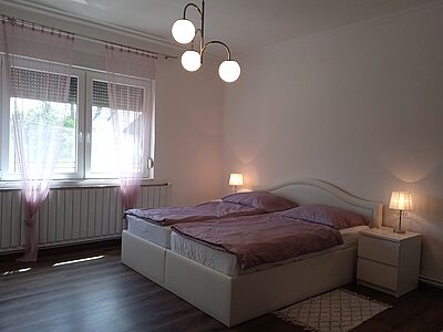 8640 Fonyód Hátszegi 18 apartman szállás