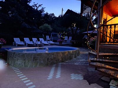 Fonyód apartman kiadó