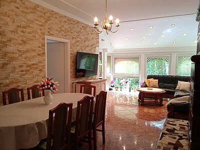 8640 Fonyód Hátszegi 18 apartman szállás