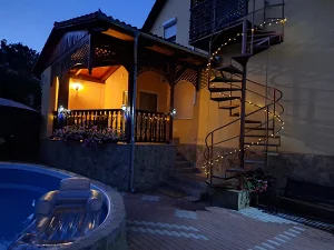 Fonyód apartman kiadó