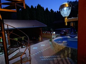 Fonyód apartman kiadó