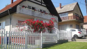 Fonyód apartman kiadó