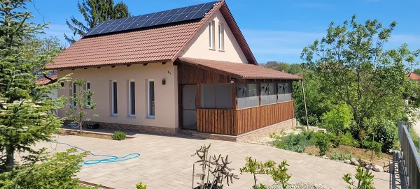 Fonyód apartman kiadó