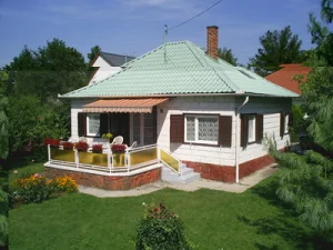 Fonyód apartman kiadó