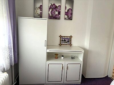 8640 Fonyód Fő utca 66. apartman szállás