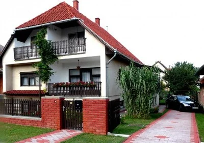 Fonyód apartman kiadó