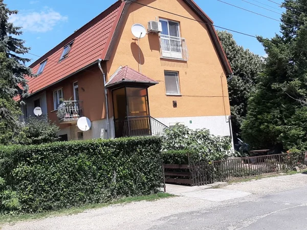 Fonyód apartman kiadó