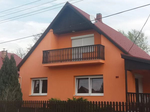Fonyód apartman kiadó
