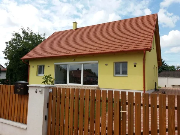 Fonyód apartman kiadó