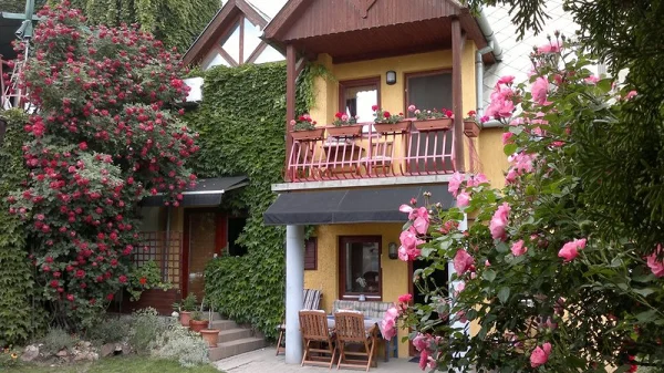 Fonyód apartman kiadó