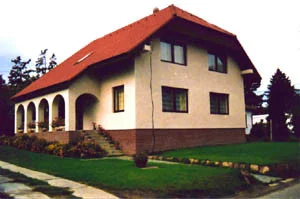 Fonyód apartman kiadó
