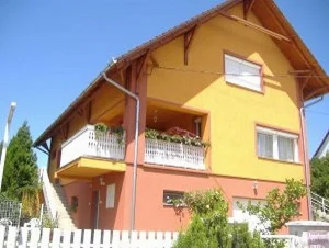 Fonyód apartman kiadó