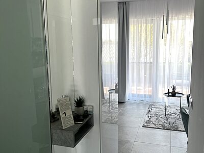 8640 Fonyód Hun utca 56 apartman szállás