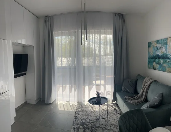 Fonyód apartman kiadó