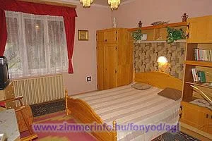 Fonyód apartman kiadó