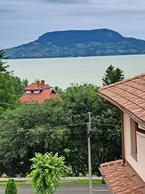 Fonyód apartman kiadó