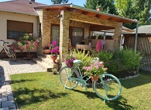 Fonyód apartman kiadó