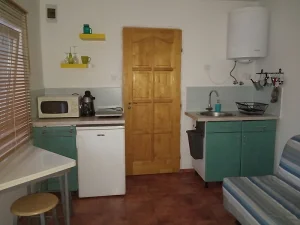 Fonyód apartman kiadó