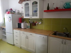 Fonyód apartman kiadó