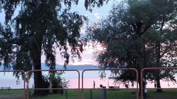 Fonyód apartman kiadó