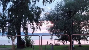 Fonyód apartman kiadó