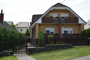 Fonyód apartman kiadó