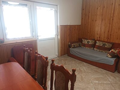 8640 Fonyód Napsugar u. 23 apartman szállás