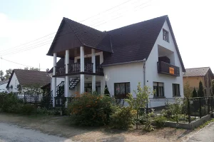 Fonyód apartman kiadó