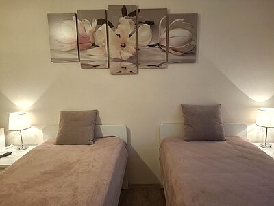 8640 Fonyód Blaha Lujza 6. apartman szállás