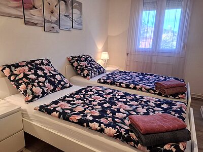 8640 Fonyód Blaha Lujza 6. apartman szállás