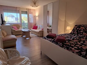 Fonyód apartman kiadó