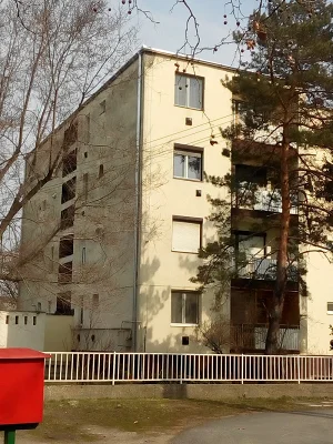 Fonyód apartman kiadó