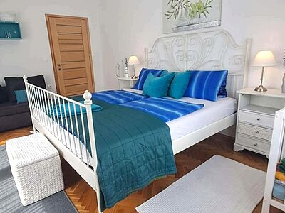 8640 Fonyód Tabán apartman szállás