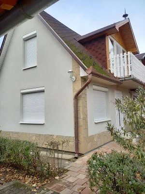 Fonyód apartman kiadó