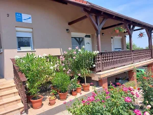 Fonyód apartman kiadó