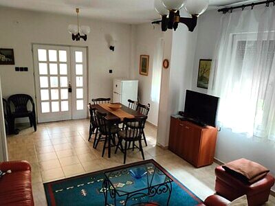 8640 Fonyód Thököly u. 38. apartman szállás