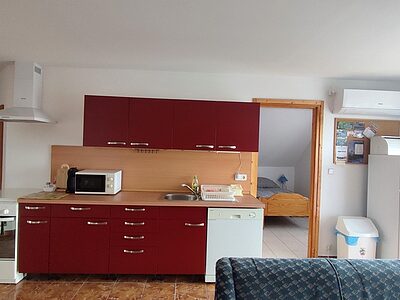 8640 Fonyód Sándor u.64. apartman szállás