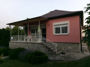 Fonyód apartman kiadó